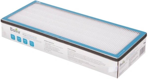 Фильтр тонкой очистки M5 Ballu для ONEAIR ASP-200